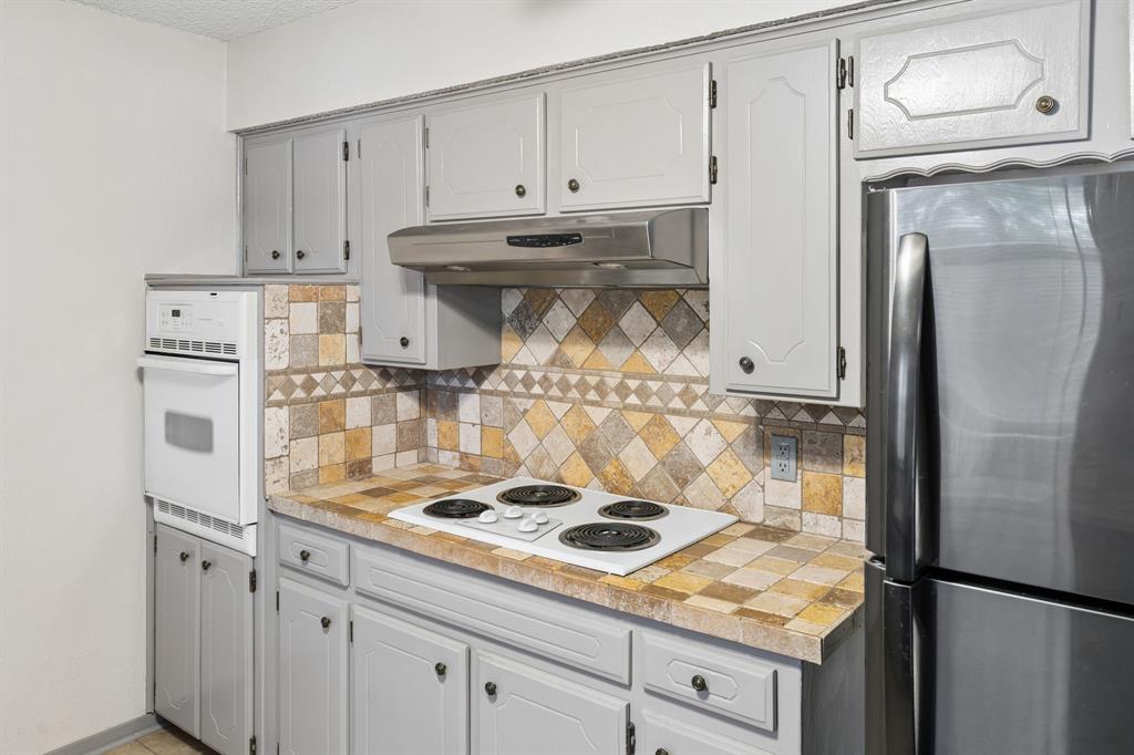 Briarwood Estates - Residential