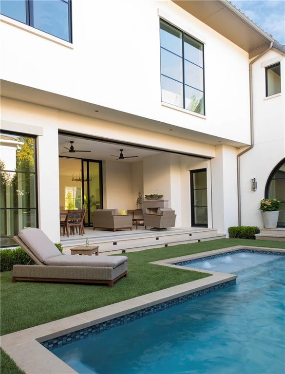 Highland Park West 05 Instl - Residential