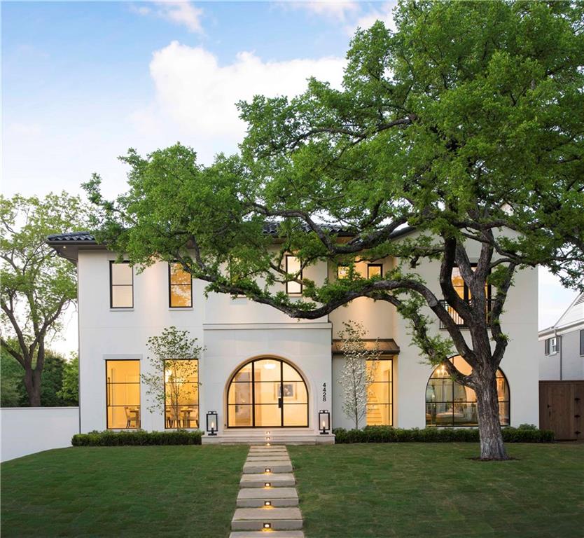 Highland Park West 05 Instl - Residential