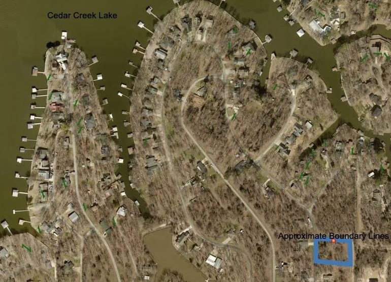 Point La Vista - Land