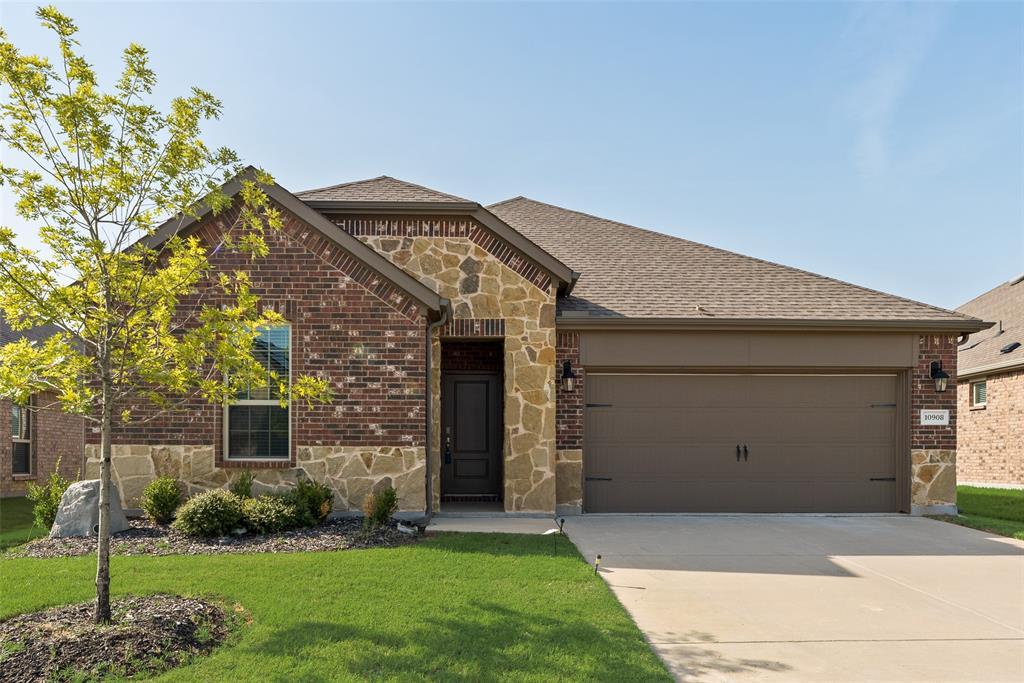 10908 Summer Rain Boulevard