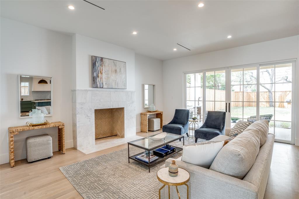 Linwood Place - Residential