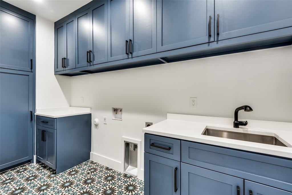 Linwood Place - Residential