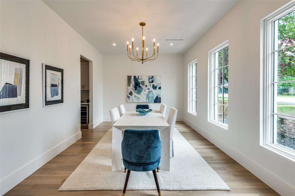 Linwood Place - Residential