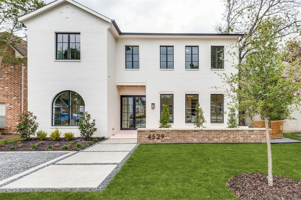 Linwood Place - Residential