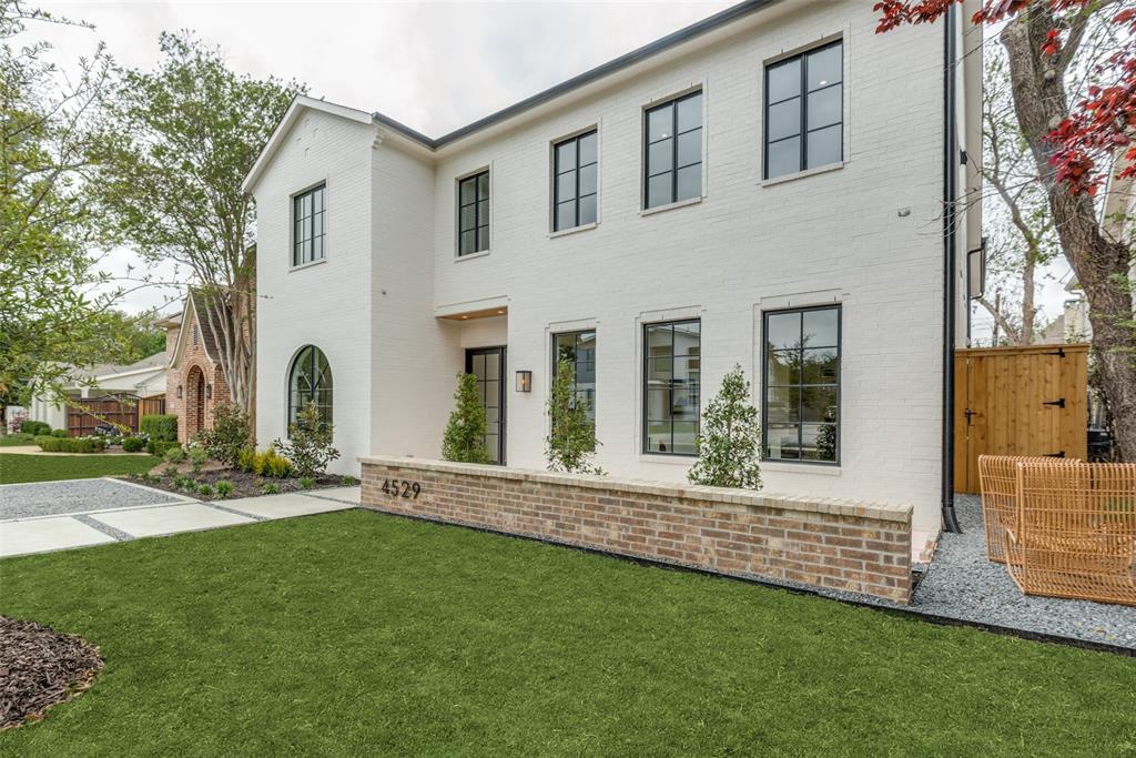 Linwood Place - Residential