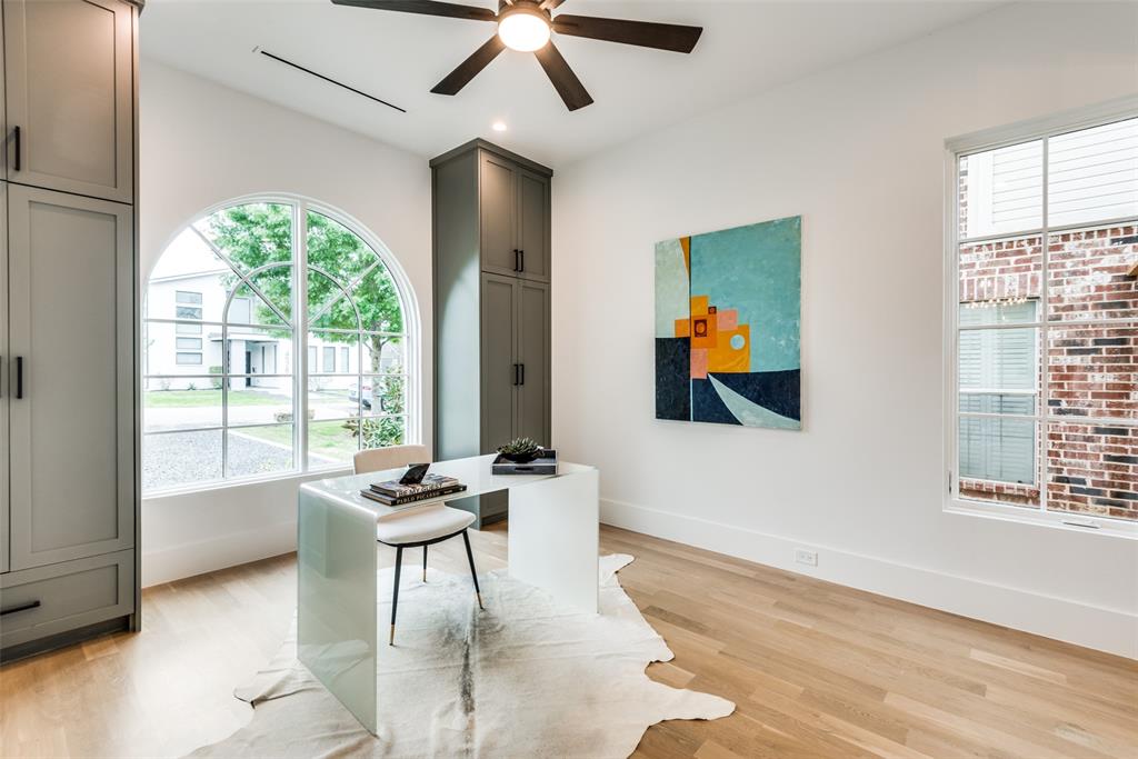 Linwood Place - Residential