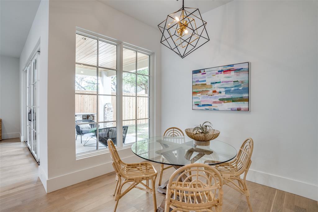 Linwood Place - Residential