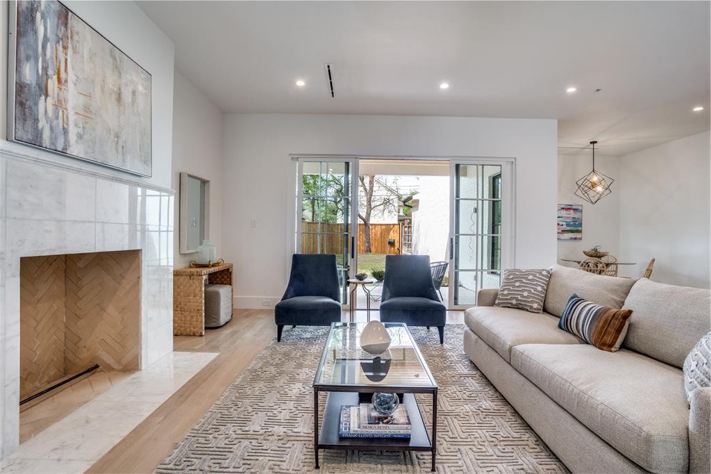 Linwood Place - Residential