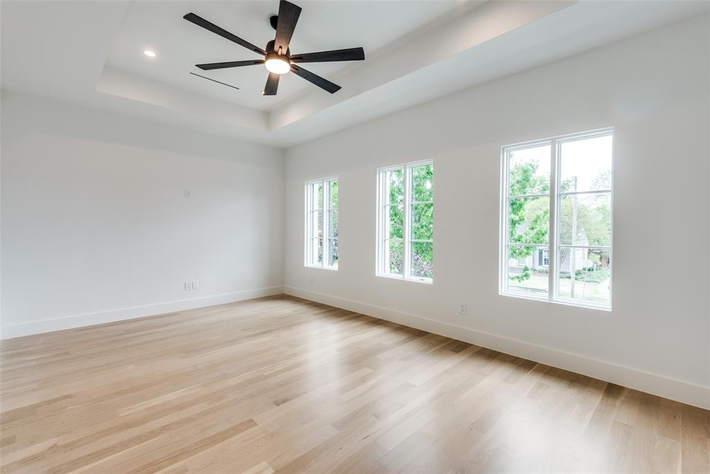 Linwood Place - Residential