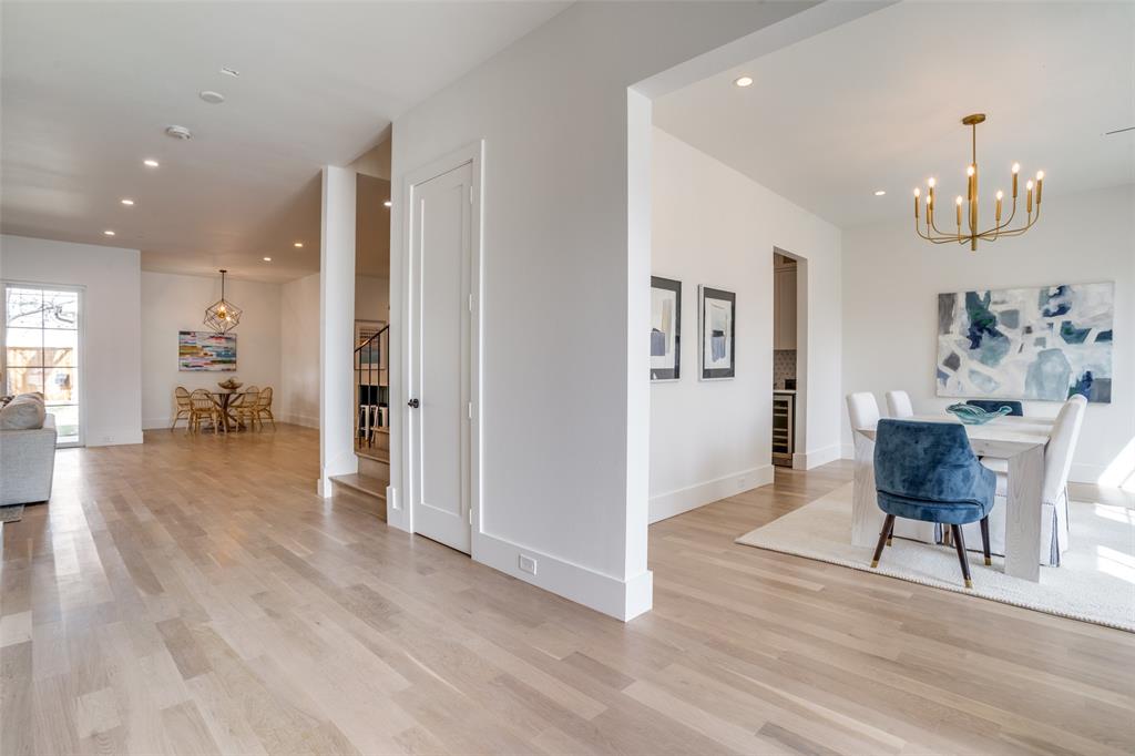 Linwood Place - Residential