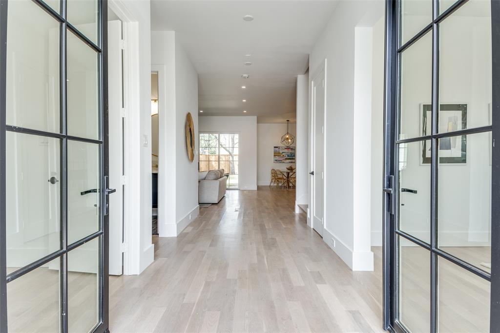 Linwood Place - Residential