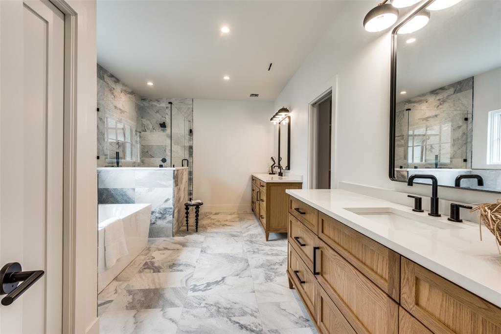 Linwood Place - Residential