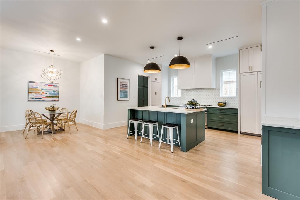 Linwood Place - Residential