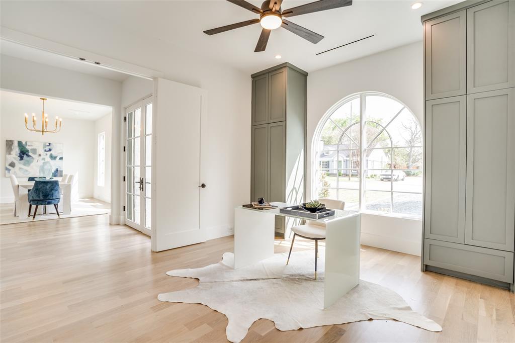 Linwood Place - Residential