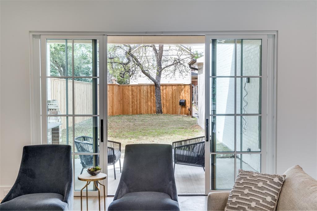 Linwood Place - Residential