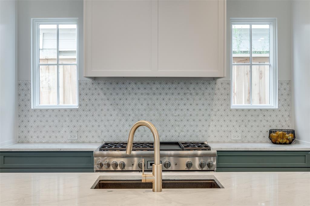 Linwood Place - Residential