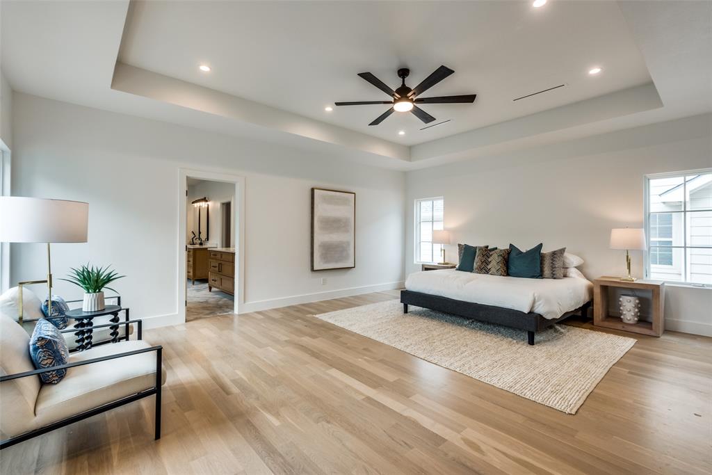 Linwood Place - Residential