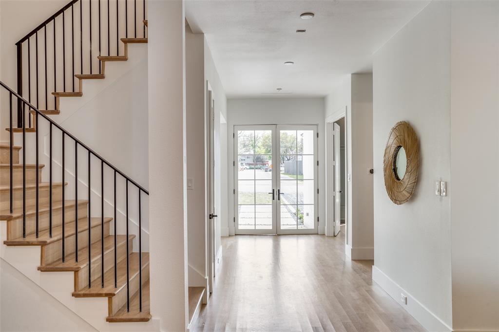 Linwood Place - Residential