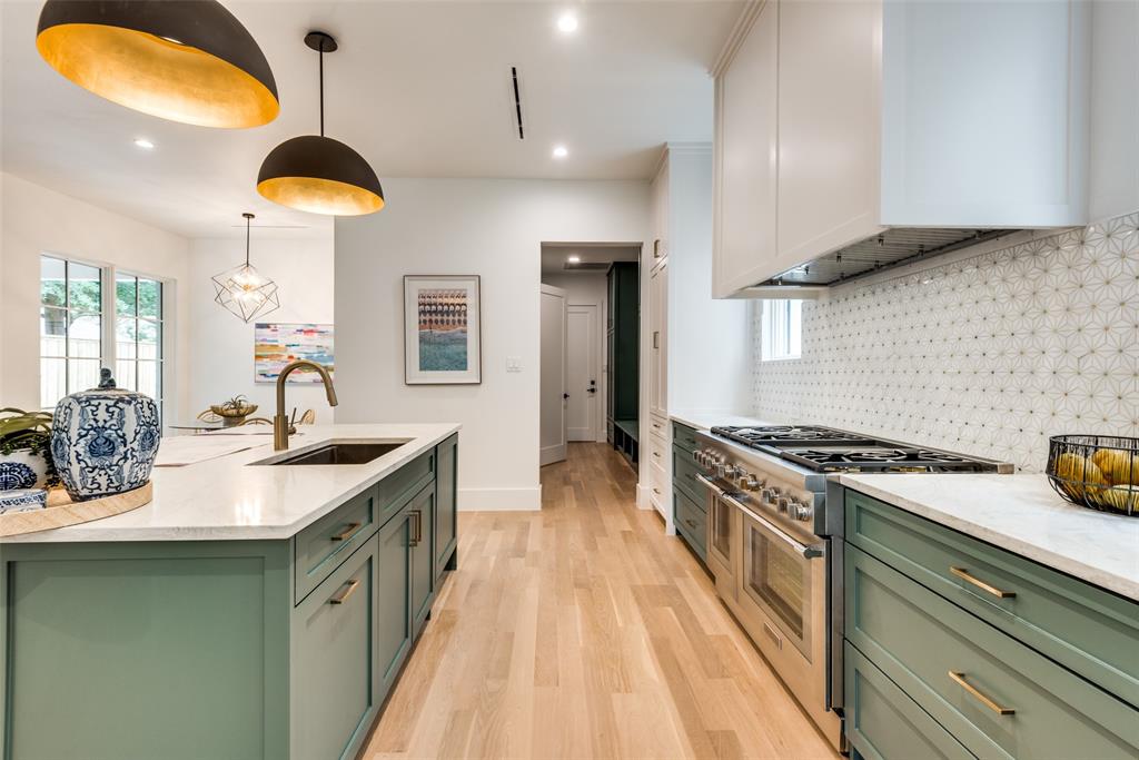 Linwood Place - Residential