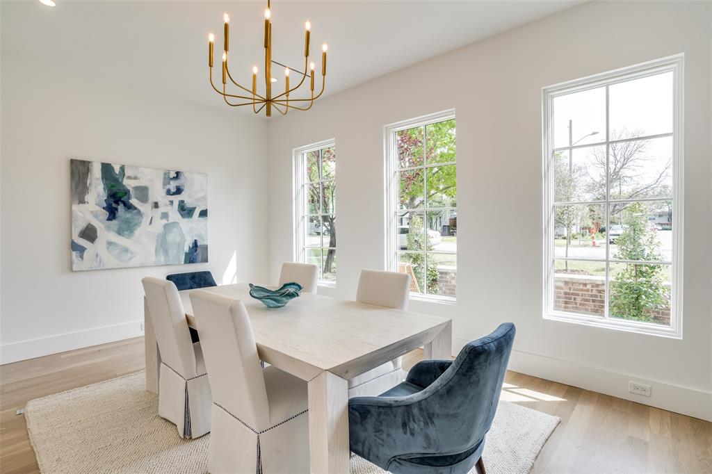 Linwood Place - Residential