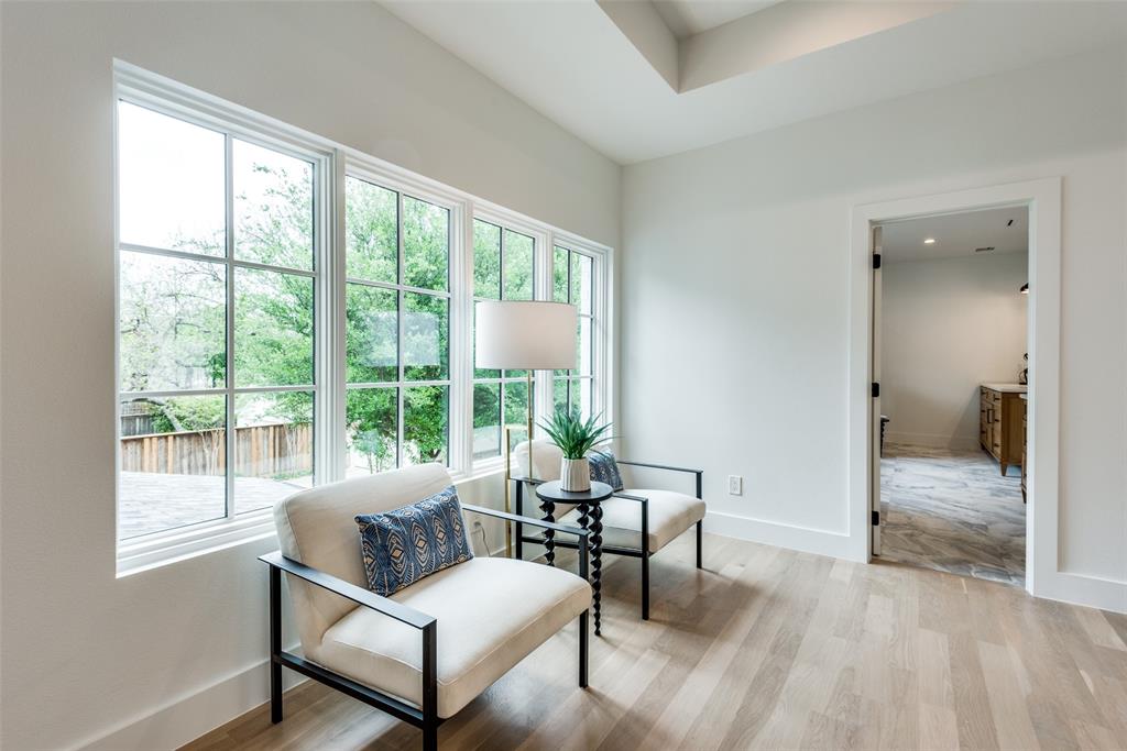 Linwood Place - Residential