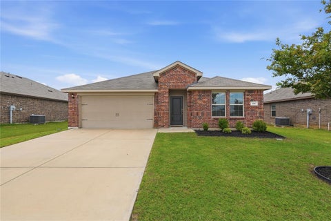 Photo of 707 Farmstead Way, Josephine, TX 75189 (MLS # 21291981)