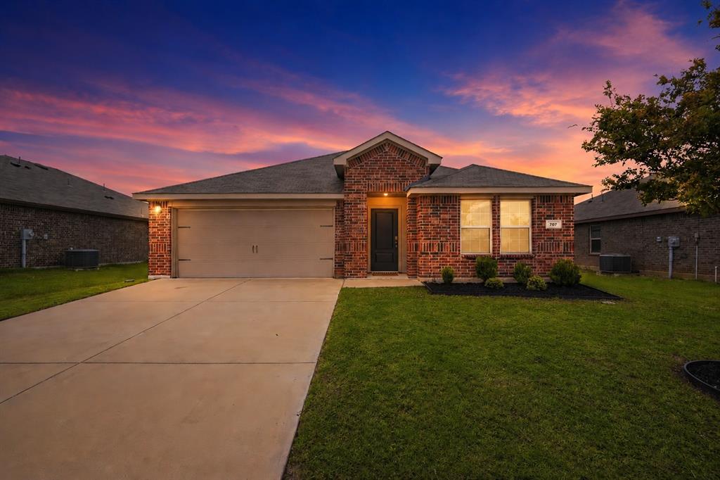 707 Farmstead Way