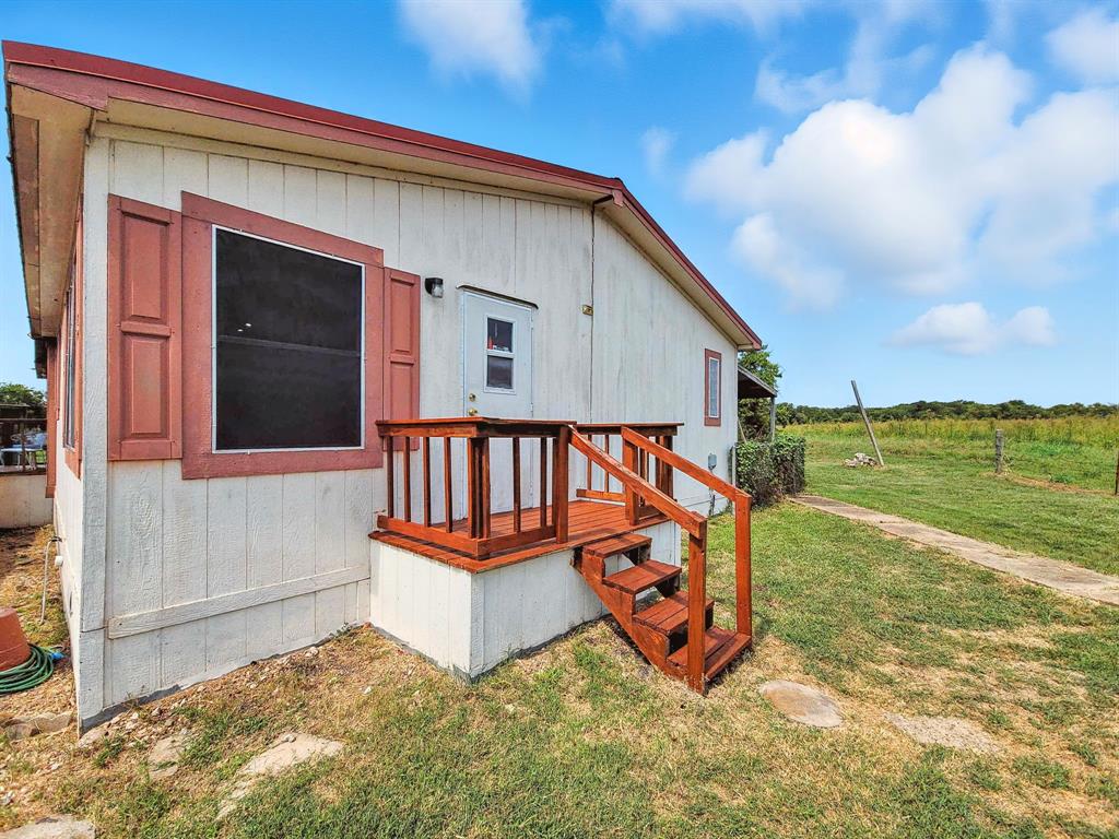 ELLISON JAMES - Residential