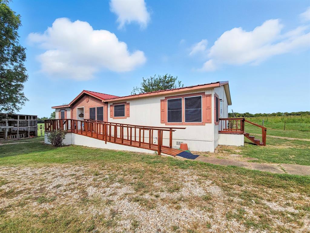 ELLISON JAMES - Residential