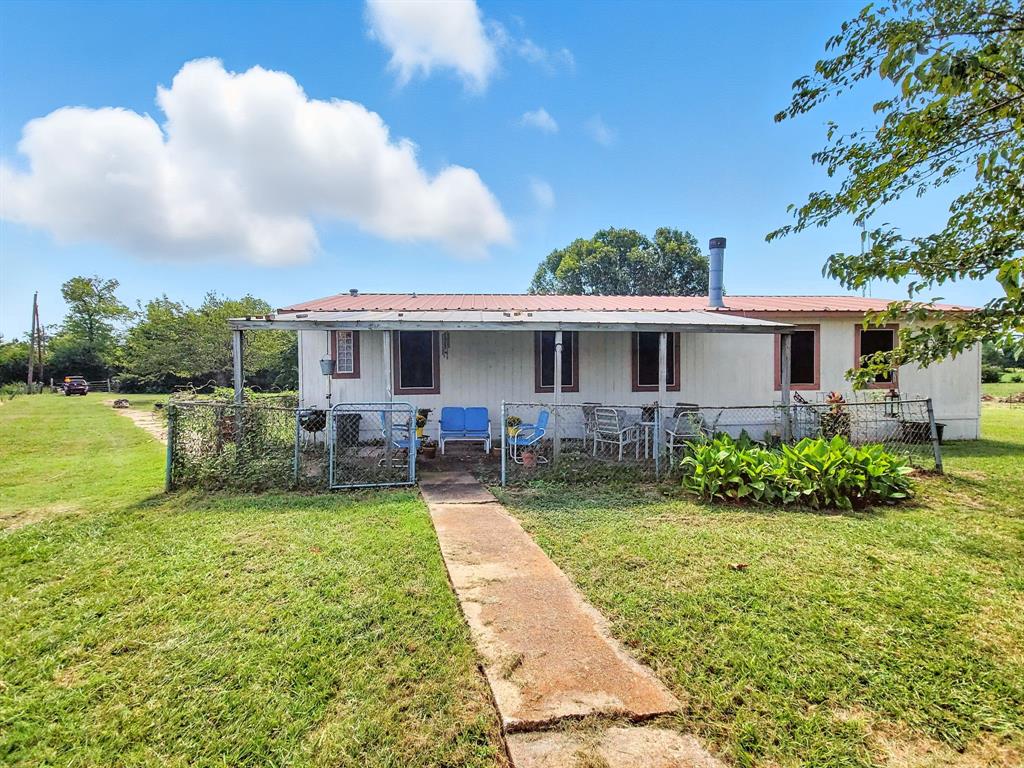 ELLISON JAMES - Residential