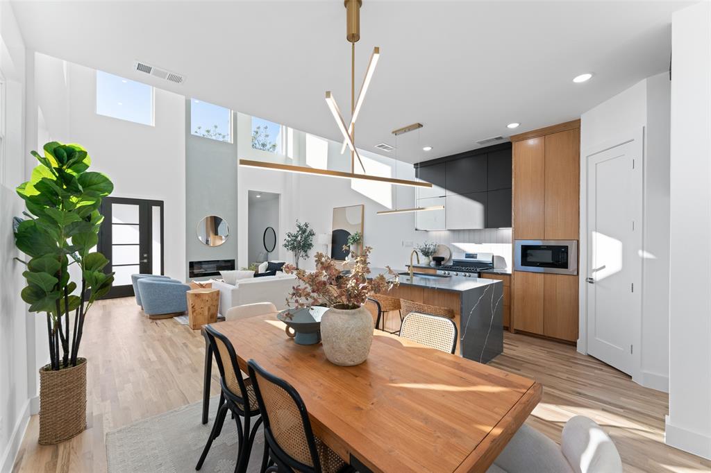 Elmdale - Residential