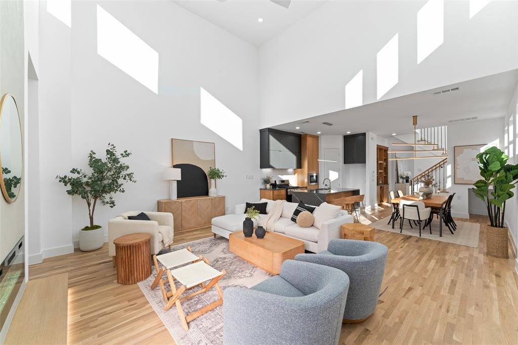 Elmdale - Residential