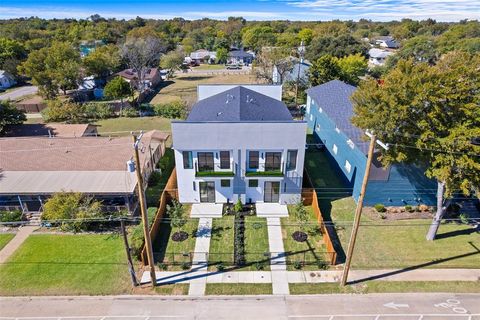 Tiny photo for 2313 S Vernon Avenue, Dallas, TX 75224 (MLS # 21101682)