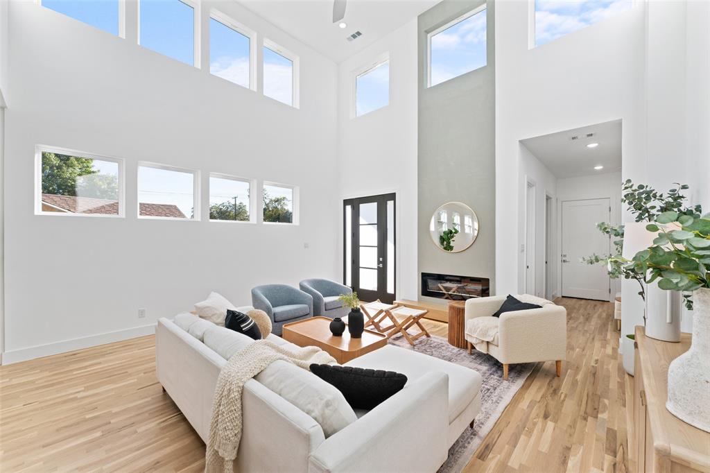 Elmdale - Residential