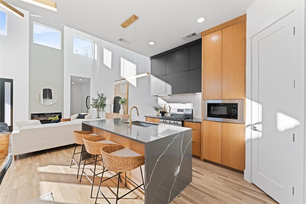 Elmdale - Residential