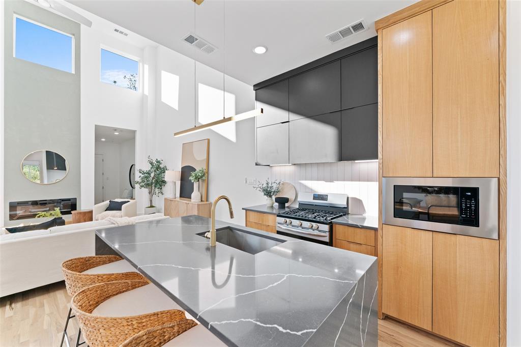 Elmdale - Residential