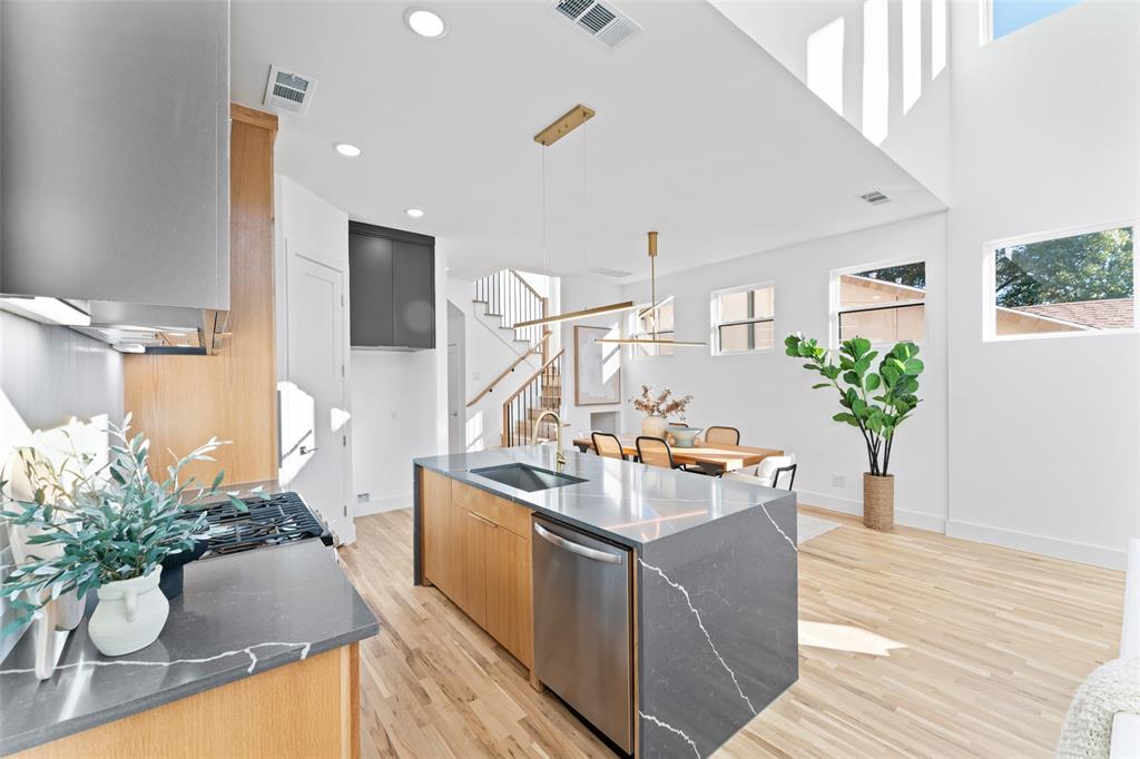 Elmdale - Residential