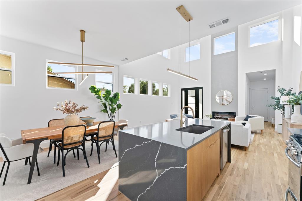 Elmdale - Residential