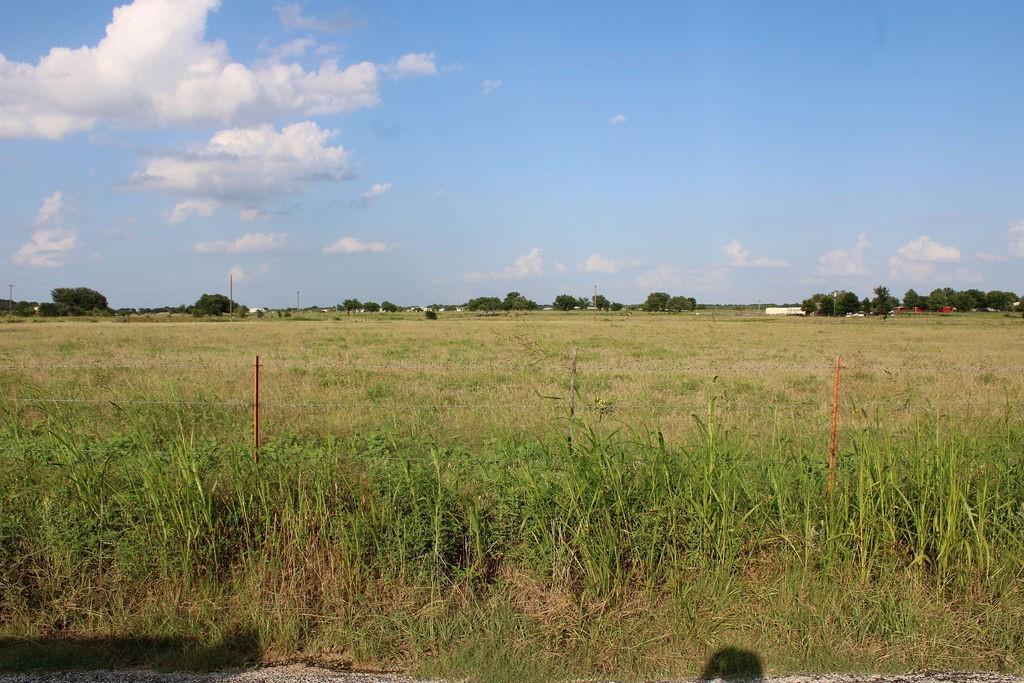 TBD Park Road