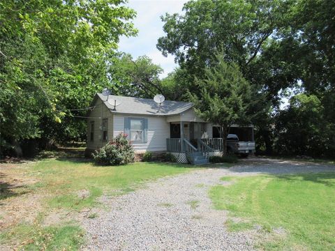 A home in Van Alstyne