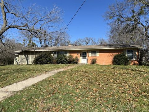 A home in Bowie