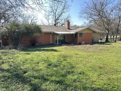 A home in Bowie