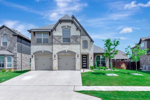 9304 Saltbrush Street Fort Worth TX 76177