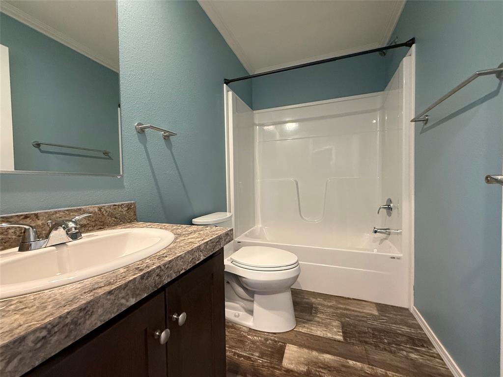 Outback Acres Ph III - Residential