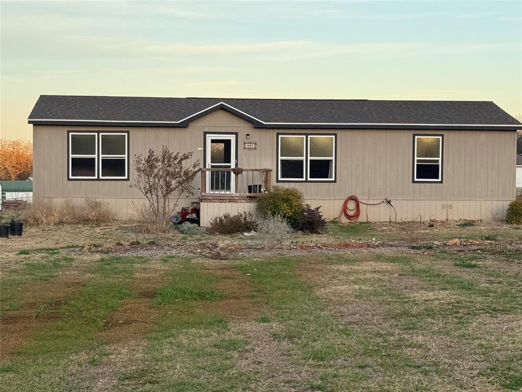 Outback Acres Ph III - Residential