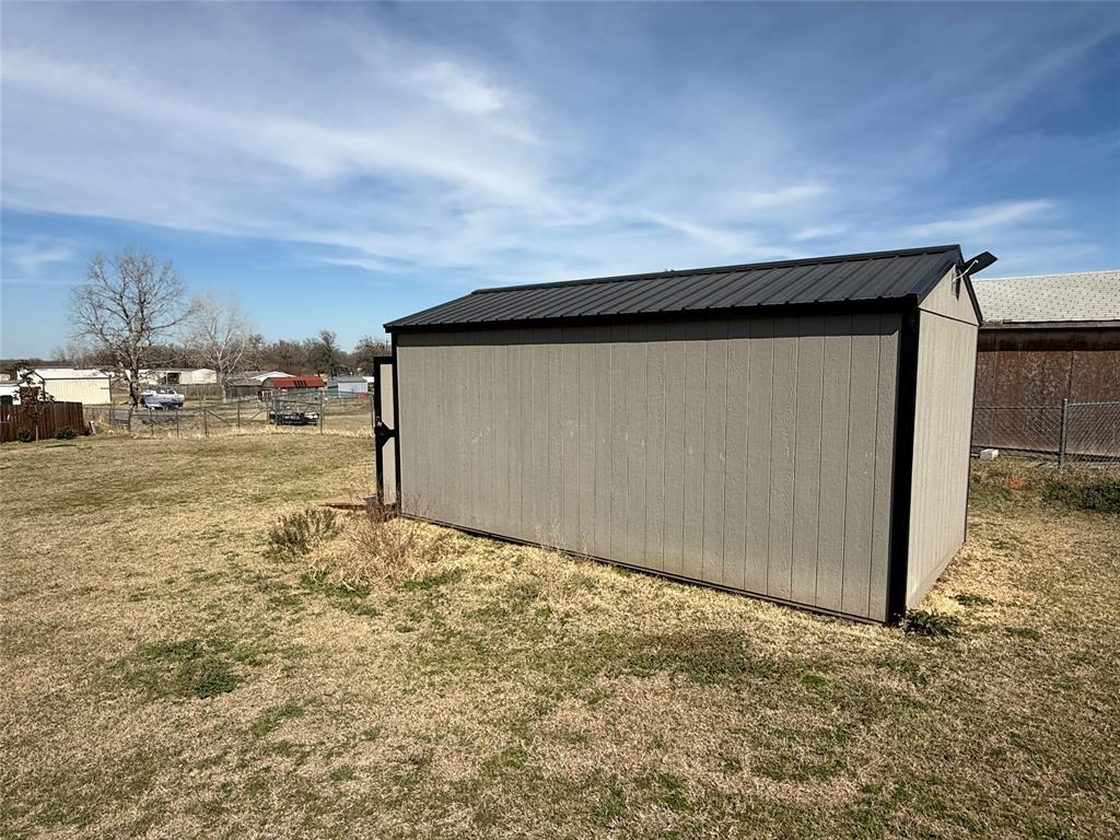 Outback Acres Ph III - Residential