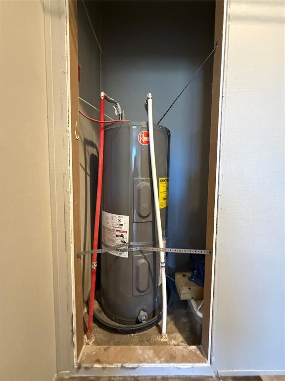 Outback Acres Ph III - Residential