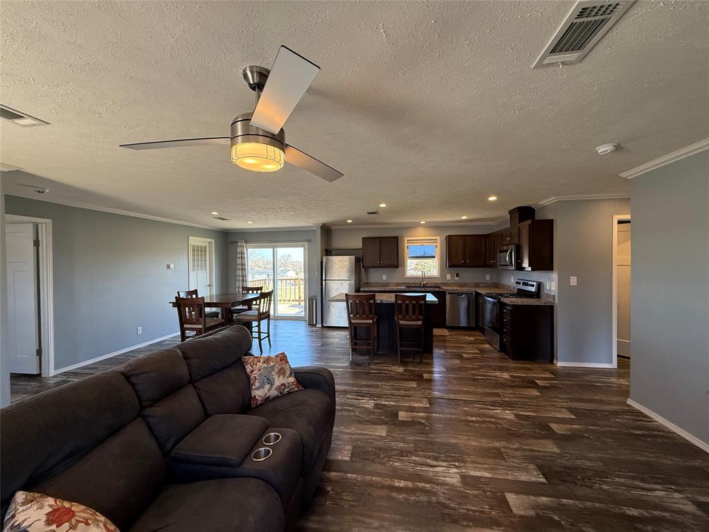 Outback Acres Ph III - Residential