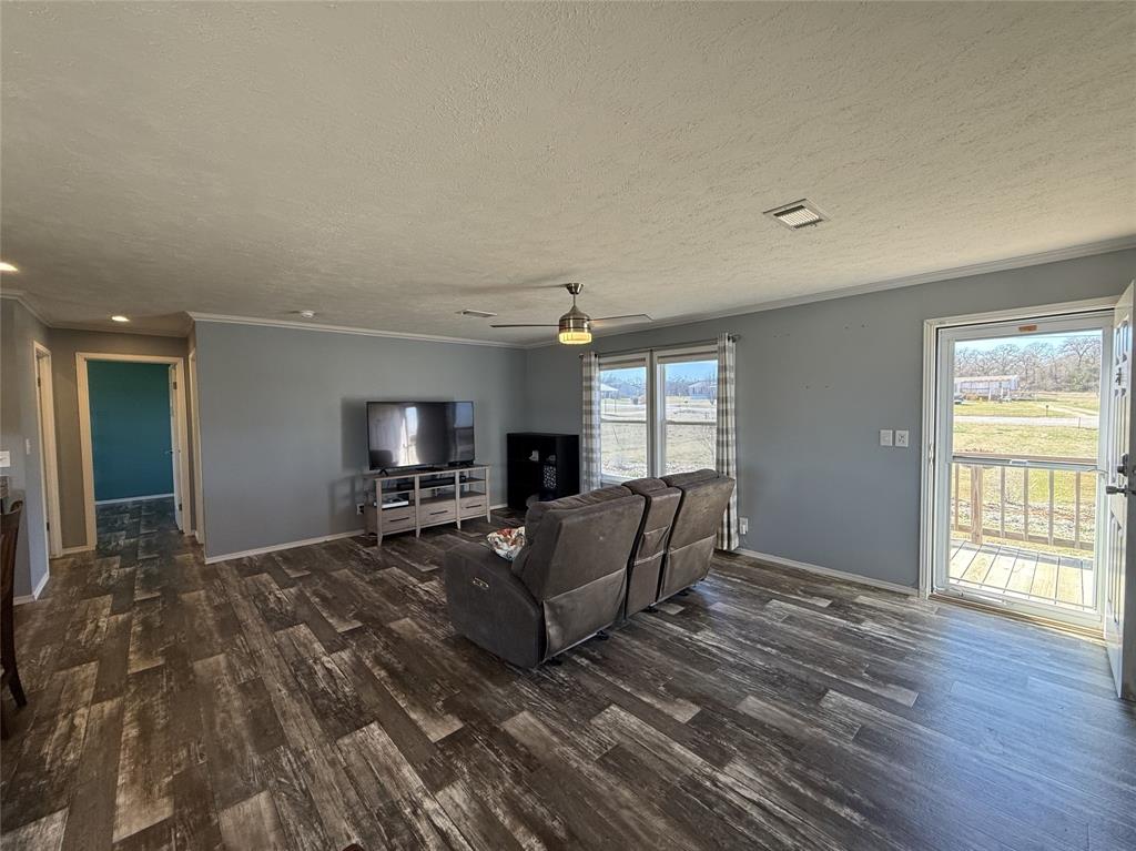 Outback Acres Ph III - Residential